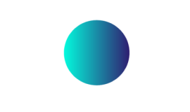 1 circle